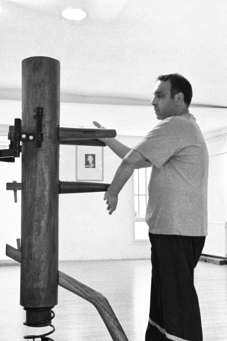 Le Wing Tsun / Wing Chun Wing Tsun et Escrima Traditionnels